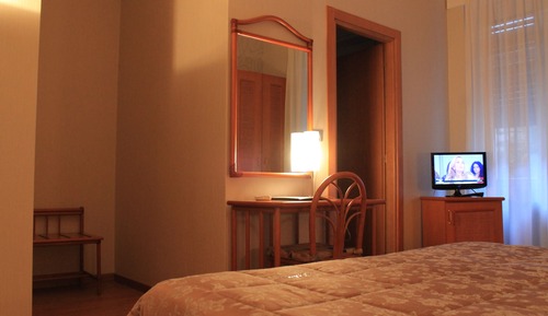 Habitación individual
