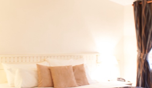 Habitación superior (2 personnes)