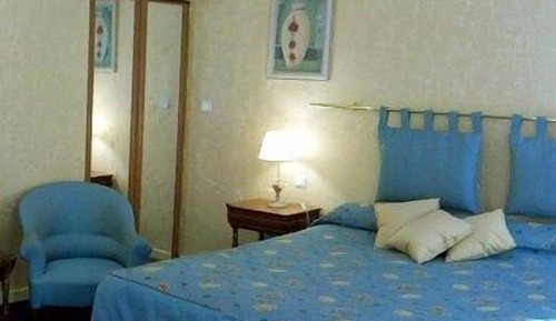 Habitación económica (Bon Plan)