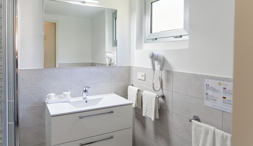 Chambre Confort