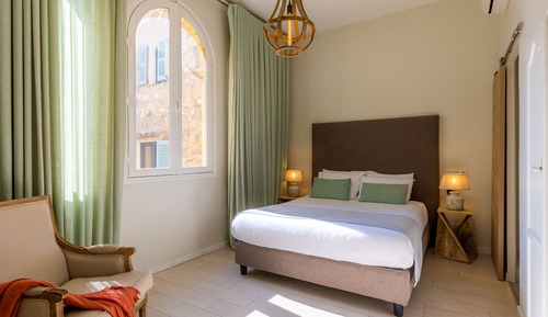 Habitación Premium