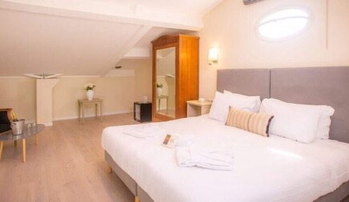 Habitación familiar