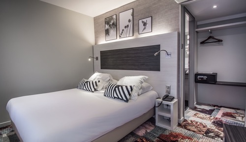 Habitación doble