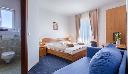 Habitación doble