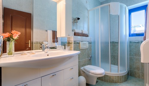 Habitación triple