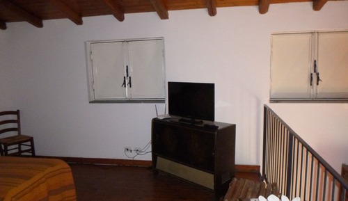 Habitación cuádruple