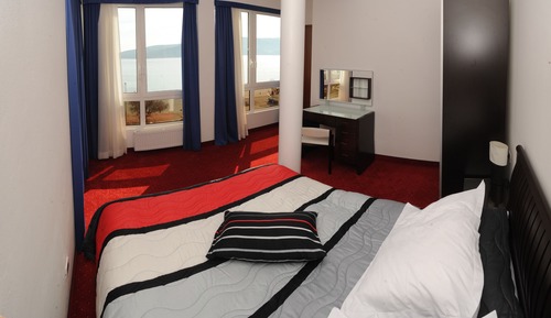 Apartamento Deluxe