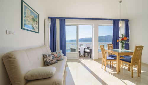 Apartamento superior (Penthouse)