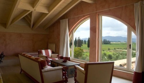 Apartment Residenza Arancio_No Smoking