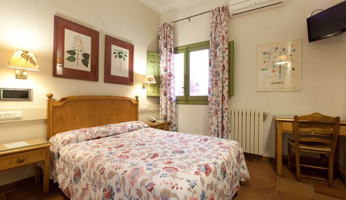 Habitación individual