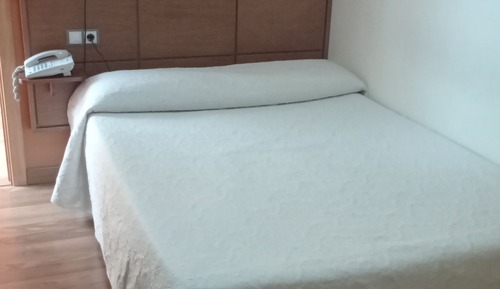 Habitación individual