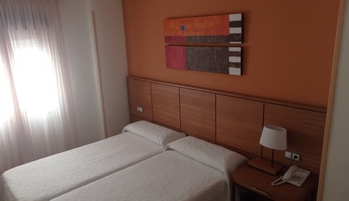 Habitación doble