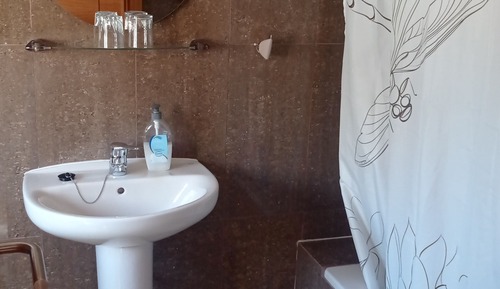 Habitación triple