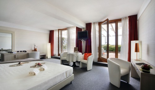 Suite ejecutiva