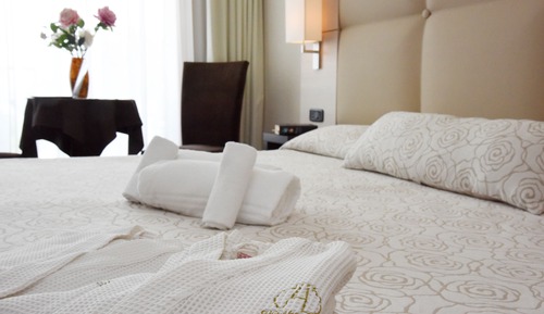 Habitación Royal
