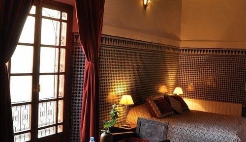 Suite (El Kamanja)