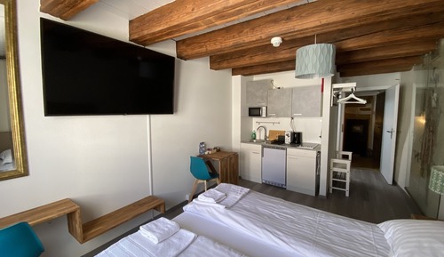 Habitación doble