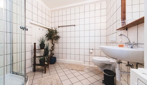 Habitación (Quintuple)
