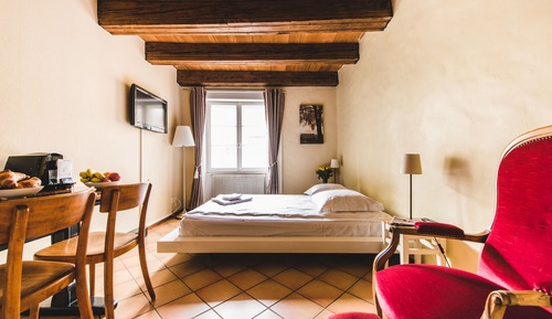 Habitación doble