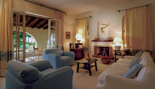 Villa Giove