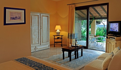 URANO 2 BEDROOM SEA VIEW
