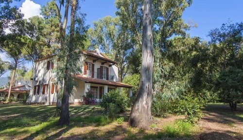 Villa Gamma