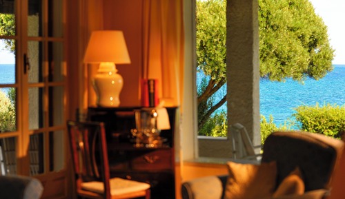 VILLA MARTE