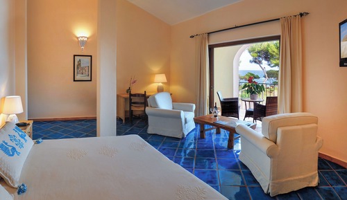 PRESTIGE SUPERIOR SEA VIEW
