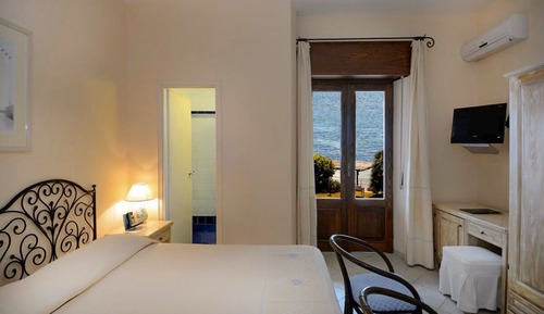CLASSIC ROOM SEA VIEW