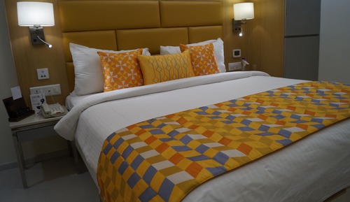 Habitación superior (Superior Room Double)