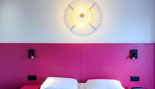 Habitación doble