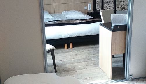 Habitación familiar (for 6)