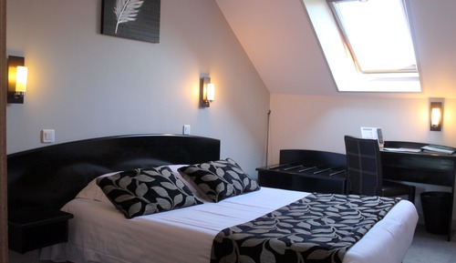 Habitación doble