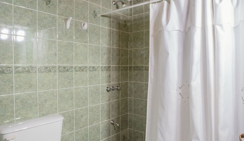 Habitación estándar con 2 camas individuales