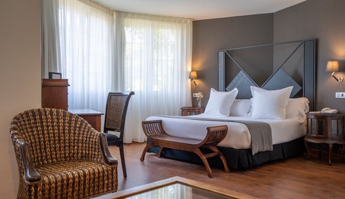 Junior Suite Deluxe