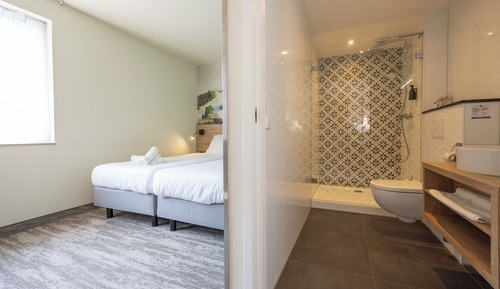 Habitación Confort (Plus)