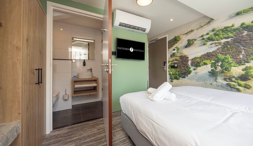 Habitación Confort