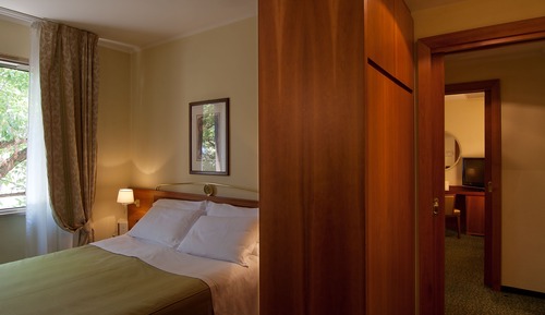 Habitación familiar