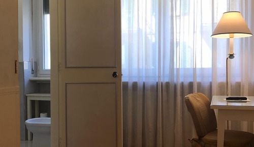 Habitación individual estándar