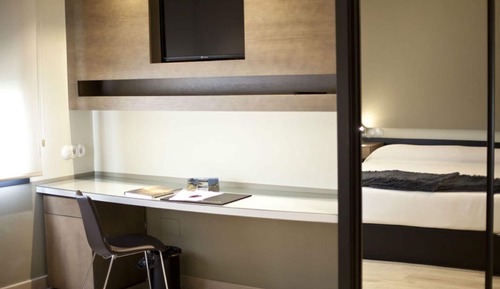 Habitación doble