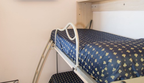 Habitación cuádruple