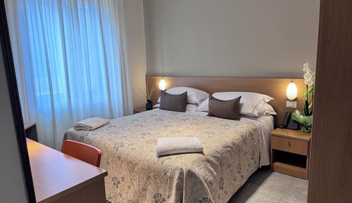 Habitación individual estándar