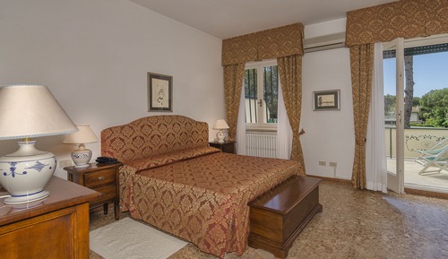 Habitación doble superior