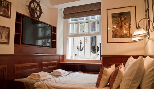 Habitación básica