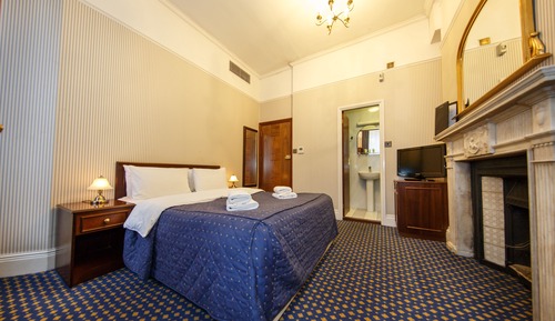 Habitación doble