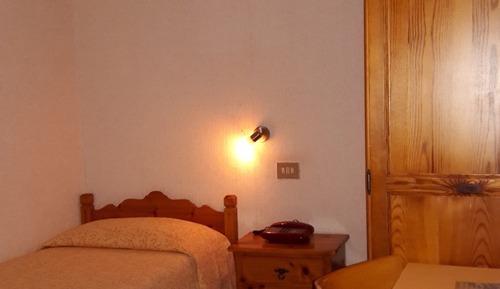 Habitación individual