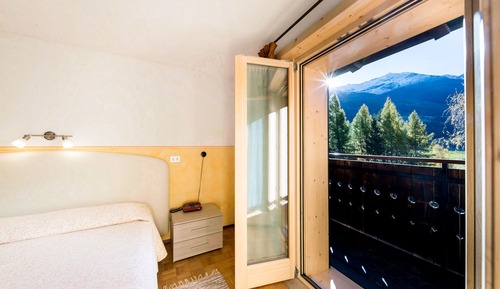 Habitación Confort doble