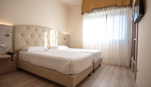 Habitación Confort, 1 habitación