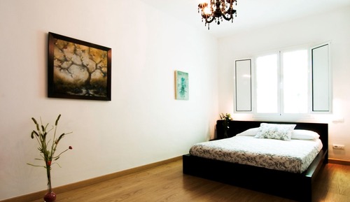 Habitación Deluxe doble