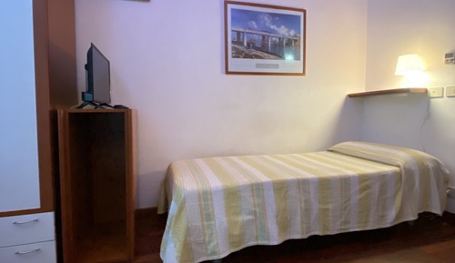 Habitación individual